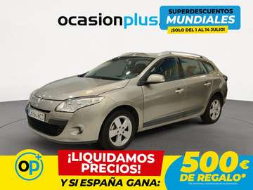 S.T. 1.5dCi Dynamique 110
