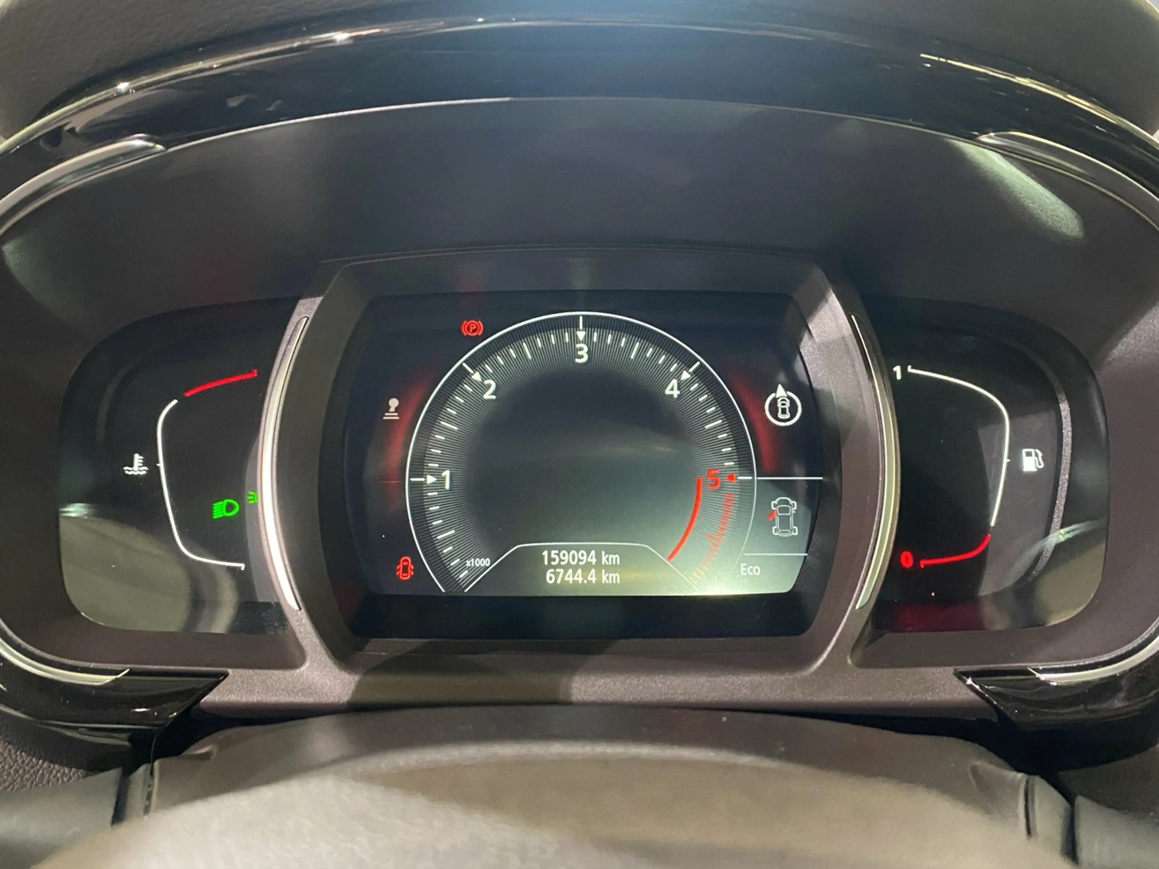 Renault Espace 1.6 dCi (LED, SitzH, WiRä, PDC, GRA) — photo 5