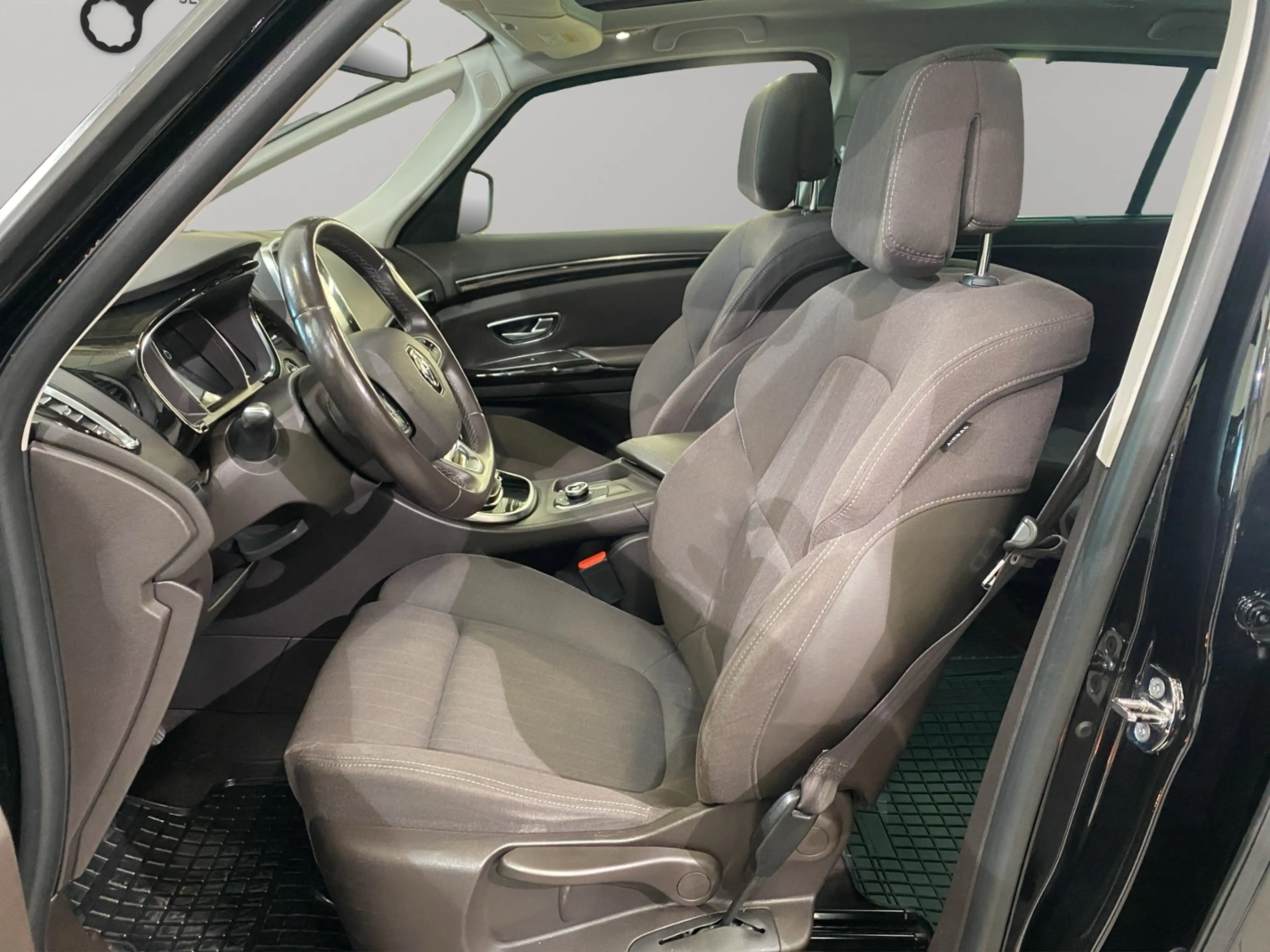 Renault Espace 1.6 dCi (LED, SitzH, WiRä, PDC, GRA) — photo 3