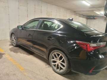 Premium A-Spec Sedan