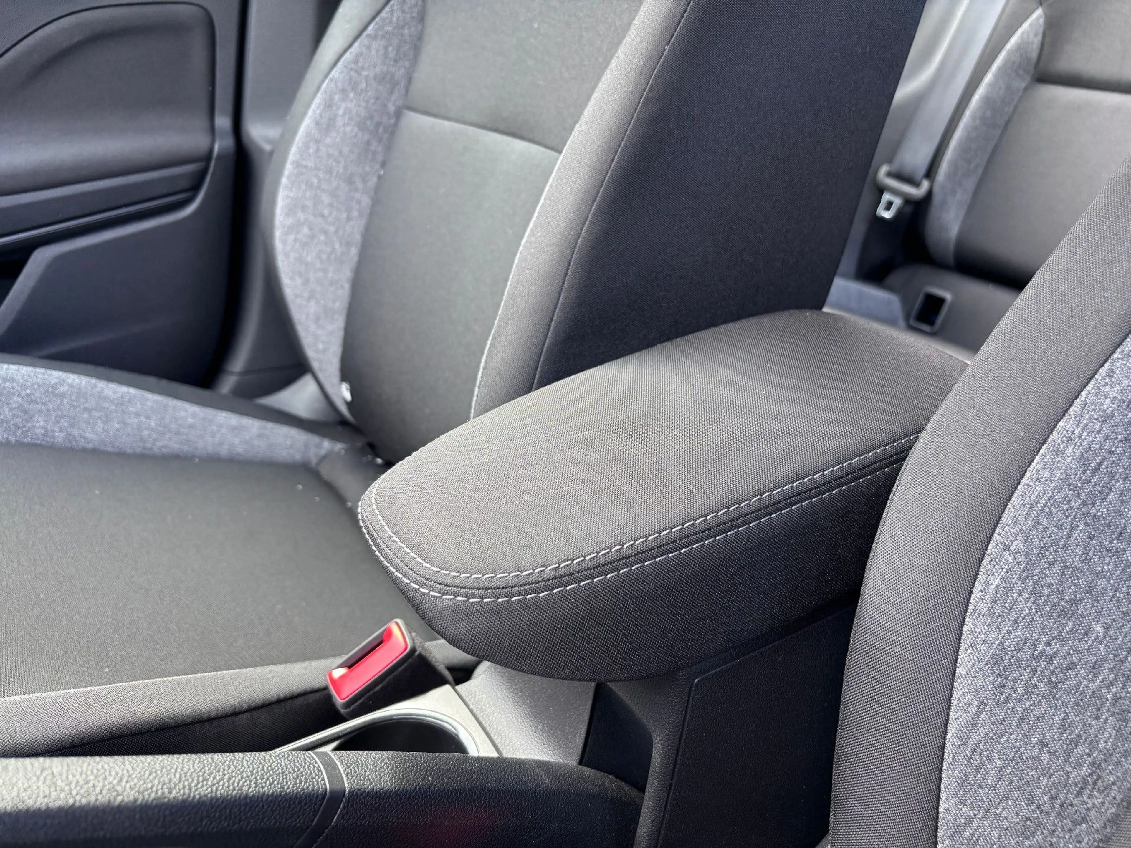 Skoda Fabia 1,0*Selection*5 Jahre-Garantie/Klima/LED — photo 7