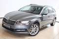 Skoda Superb Combi 2.0 TDI Ambition AHK|ACC|Leder|NAVI Grau - thumbnail 4