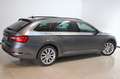 Skoda Superb Combi 2.0 TDI Ambition AHK|ACC|Leder|NAVI Grau - thumbnail 6