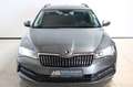 Skoda Superb Combi 2.0 TDI Ambition AHK|ACC|Leder|NAVI Grau - thumbnail 2