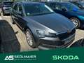 Skoda Superb Combi 2.0 TDI Ambition AHK|ACC|Leder|NAVI Gris - thumbnail 2