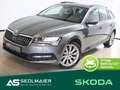 Skoda Superb Combi 2.0 TDI Ambition AHK|ACC|Leder|NAVI Grau - thumbnail 1
