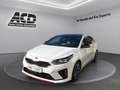 Kia ProCeed / pro_cee'd PROCEED 1.6T DCT GT *PANO*MEMORY*NAV*JBL*LED* Weiß - thumbnail 1