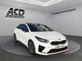 Kia ProCeed / pro_cee'd PROCEED 1.6T DCT GT *PANO*MEMORY*NAV*JBL*LED* Weiß - thumbnail 3