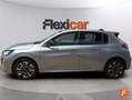 Peugeot 208 Allure HYBRID 110 eDCS6 Gris - thumbnail 3
