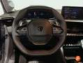 Peugeot 208 Allure HYBRID 110 eDCS6 Gris - thumbnail 13