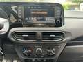Hyundai i10 1.0 MPI Connectline * PREZZO PROMO * Grigio - thumbnail 12
