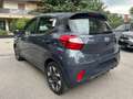 Hyundai i10 1.0 MPI Connectline * PREZZO PROMO * Grigio - thumbnail 5