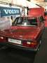 Volvo 244 Turbo 24.000km Roşu - thumbnail 1