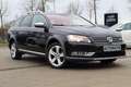 Volkswagen Passat Alltrack 2.0 *PDC*Navi*3-Hand*AHK*Iso*Kindersitz*Alcantara* Fekete - thumbnail 1