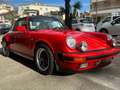 Porsche Targa 911  Carrera crvena - thumbnail 3