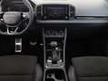 Skoda Karoq 4x4 Sportline TDI DSG Grau - thumbnail 12