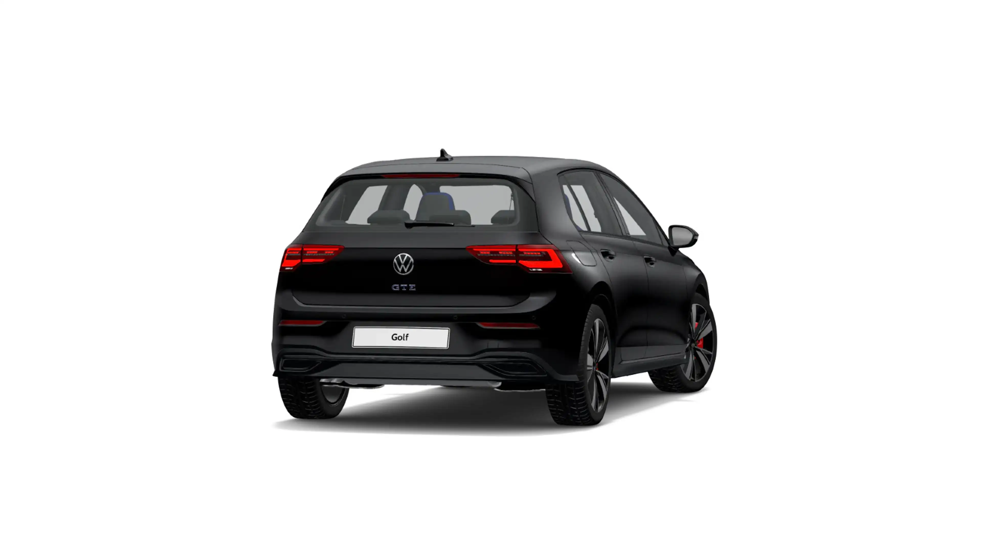 Volkswagen Golf GTE GTE 1.4 TSI DSG*NAVI*SHZ*PDC*LED* — photo 6