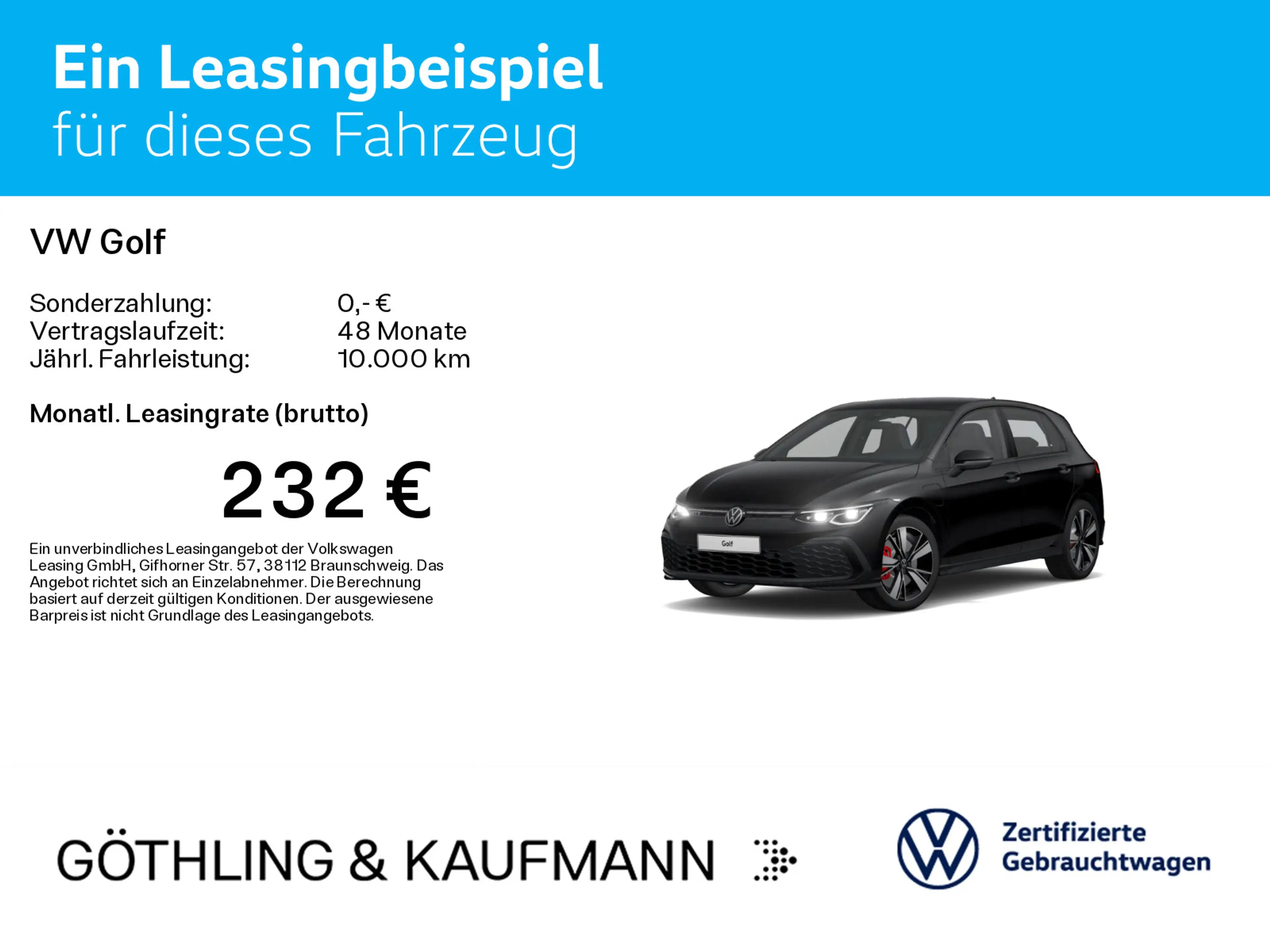 Volkswagen Golf GTE GTE 1.4 TSI DSG*NAVI*SHZ*PDC*LED* — photo 2