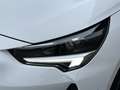 Opel Corsa F 1.2T Automat Ultimate*Leder*Navi*LED*SHz Blanc - thumbnail 31