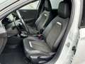 Opel Corsa F 1.2T Automat Ultimate*Leder*Navi*LED*SHz Blanc - thumbnail 6