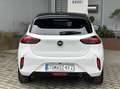 Opel Corsa F 1.2T Automat Ultimate*Leder*Navi*LED*SHz Blanc - thumbnail 29