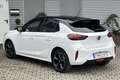 Opel Corsa F 1.2T Automat Ultimate*Leder*Navi*LED*SHz Blanc - thumbnail 4