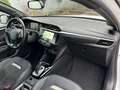 Opel Corsa F 1.2T Automat Ultimate*Leder*Navi*LED*SHz Blanc - thumbnail 11