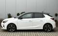 Opel Corsa F 1.2T Automat Ultimate*Leder*Navi*LED*SHz Blanc - thumbnail 30