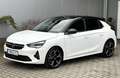 Opel Corsa F 1.2T Automat Ultimate*Leder*Navi*LED*SHz Blanc - thumbnail 2