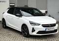 Opel Corsa F 1.2T Automat Ultimate*Leder*Navi*LED*SHz Blanc - thumbnail 1
