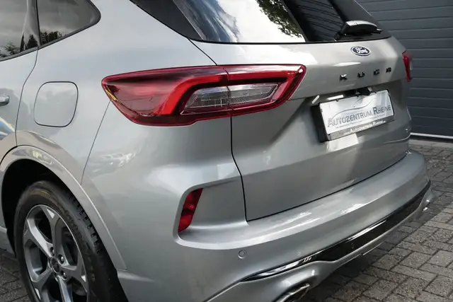 Ford Kuga view 13