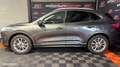 Ford Kuga vignale 2.0 ecoblue 190 cv awd bva garantie constructeur 05-2026 Gris - thumbnail 2