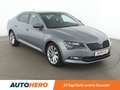 Skoda Superb 1.5 TSI ACT Style Aut.*XENON*TEMPO*CAM* Grau - thumbnail 8