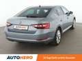 Skoda Superb 1.5 TSI ACT Style Aut.*XENON*TEMPO*CAM* Grau - thumbnail 6