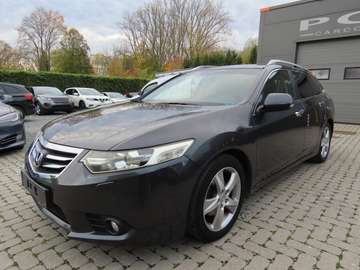 Accord Tourer 2.2i-DTEC Executive