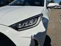 Toyota Yaris 1,5L Hybrid Teamplayer Comfort Paket Blanc - thumbnail 7