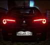 Alfa Romeo Giulietta 1,4 TB Distinctive Schwarz - thumbnail 9