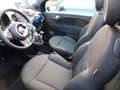 Fiat 500C Cabrio MY23 1,0 51kW (70 PS) Sitzheizung PDC Navi Blau - thumbnail 7