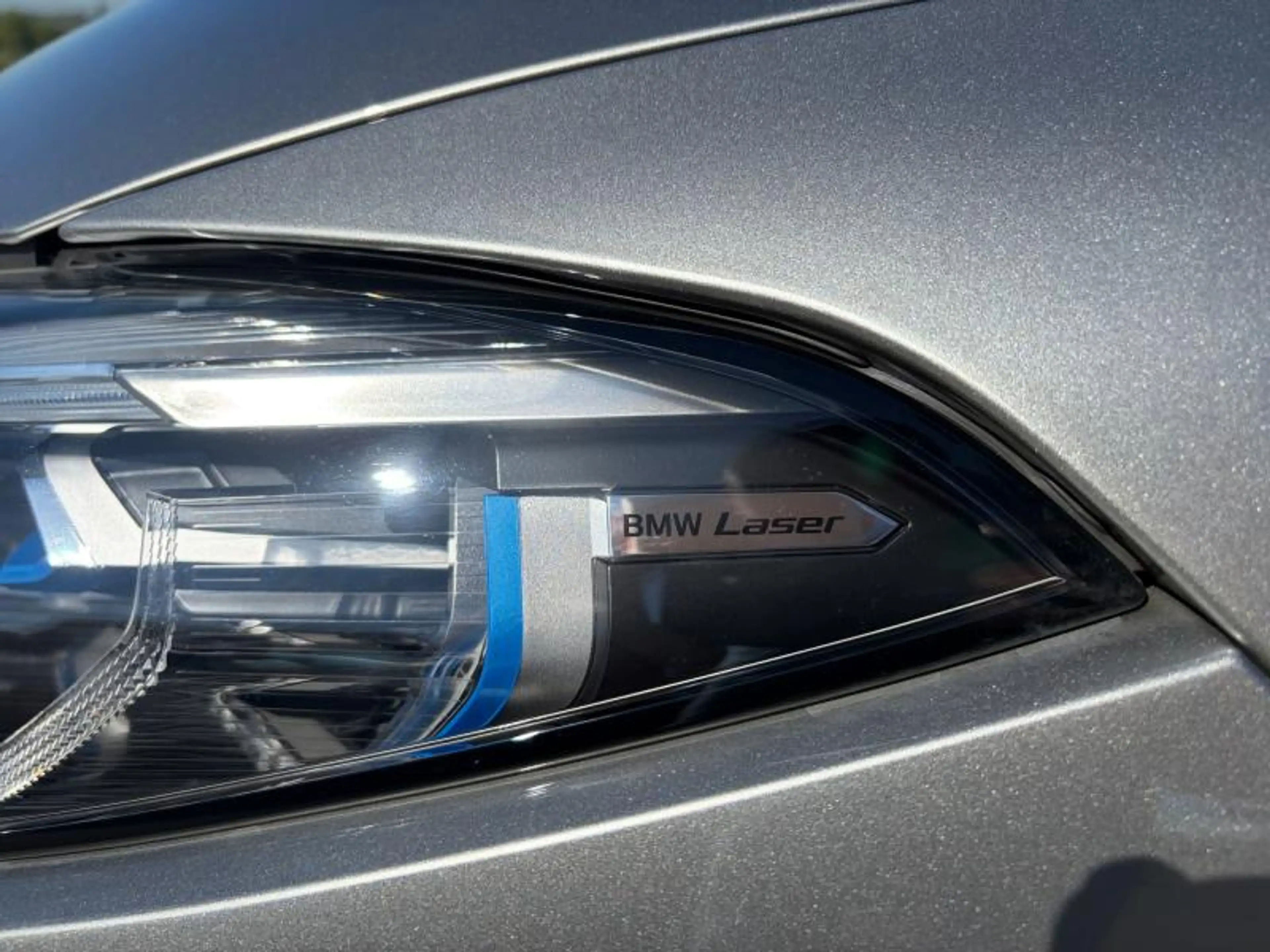 BMW M8 M8 Competition Coupé xDrive — photo 34