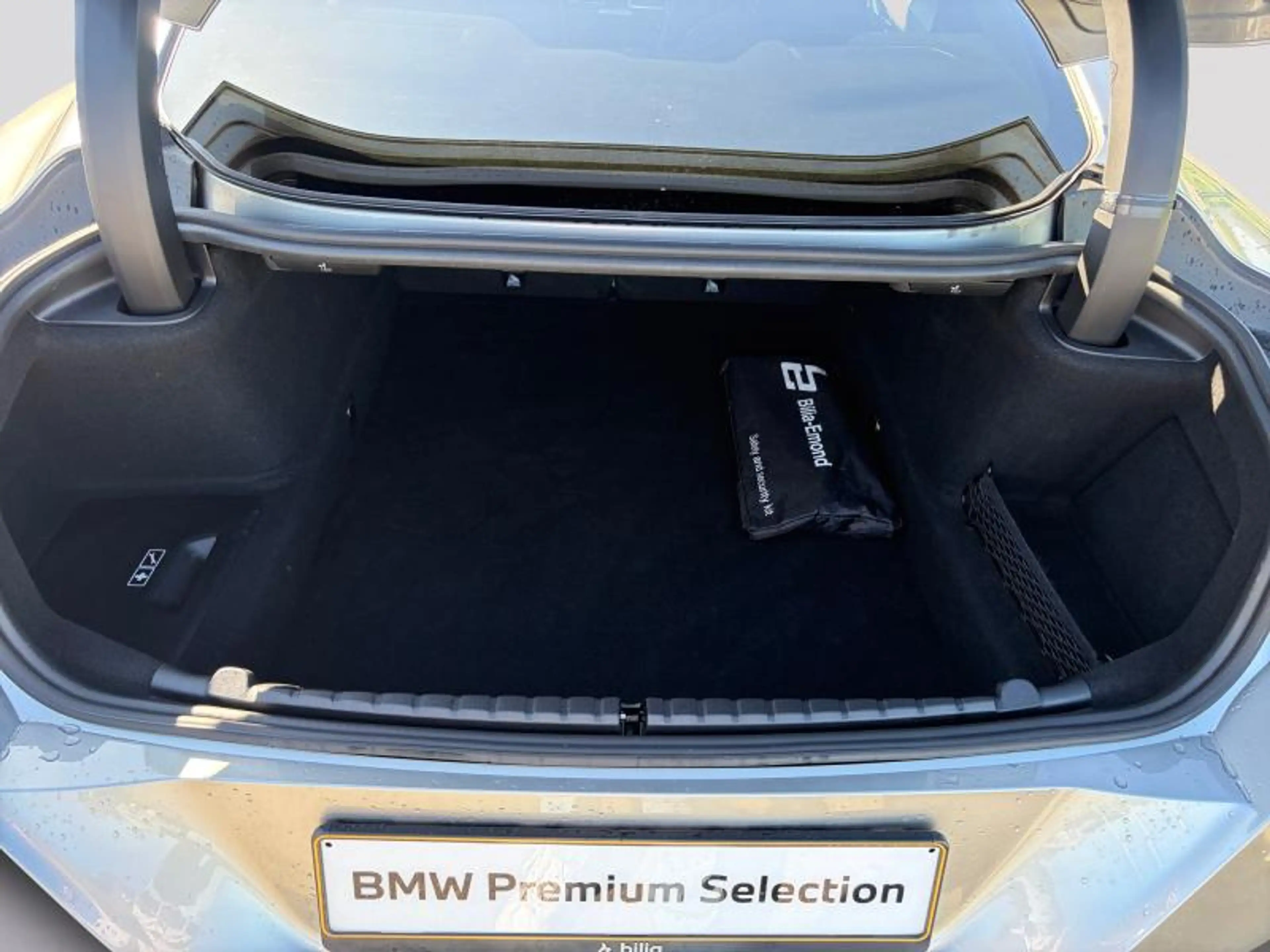BMW M8 M8 Competition Coupé xDrive — photo 13