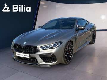 M8 Competition Coupé xDrive