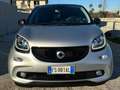smart forFour Forfour 1.0 Passion 71cv twinamic my18 Silber - thumbnail 2