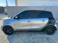 smart forFour Forfour 1.0 Passion 71cv twinamic my18 Silber - thumbnail 7