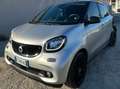 smart forFour Forfour 1.0 Passion 71cv twinamic my18 Srebrny - thumbnail 3