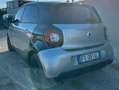 smart forFour Forfour 1.0 Passion 71cv twinamic my18 Zilver - thumbnail 5