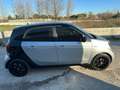 smart forFour Forfour 1.0 Passion 71cv twinamic my18 Silver - thumbnail 4
