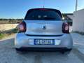 smart forFour Forfour 1.0 Passion 71cv twinamic my18 Silber - thumbnail 6