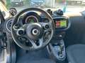 smart forFour Forfour 1.0 Passion 71cv twinamic my18 Silver - thumbnail 8