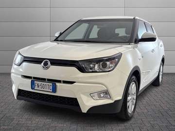 Tivoli 1.6d Easy 2wd! PREZZO REALE