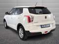 SsangYong Tivoli Tivoli 1.6d Easy 2wd! PREZZO REALE Weiß - thumbnail 4